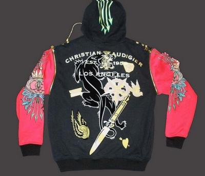 cheap Christian Audigier Men Hoodies-99